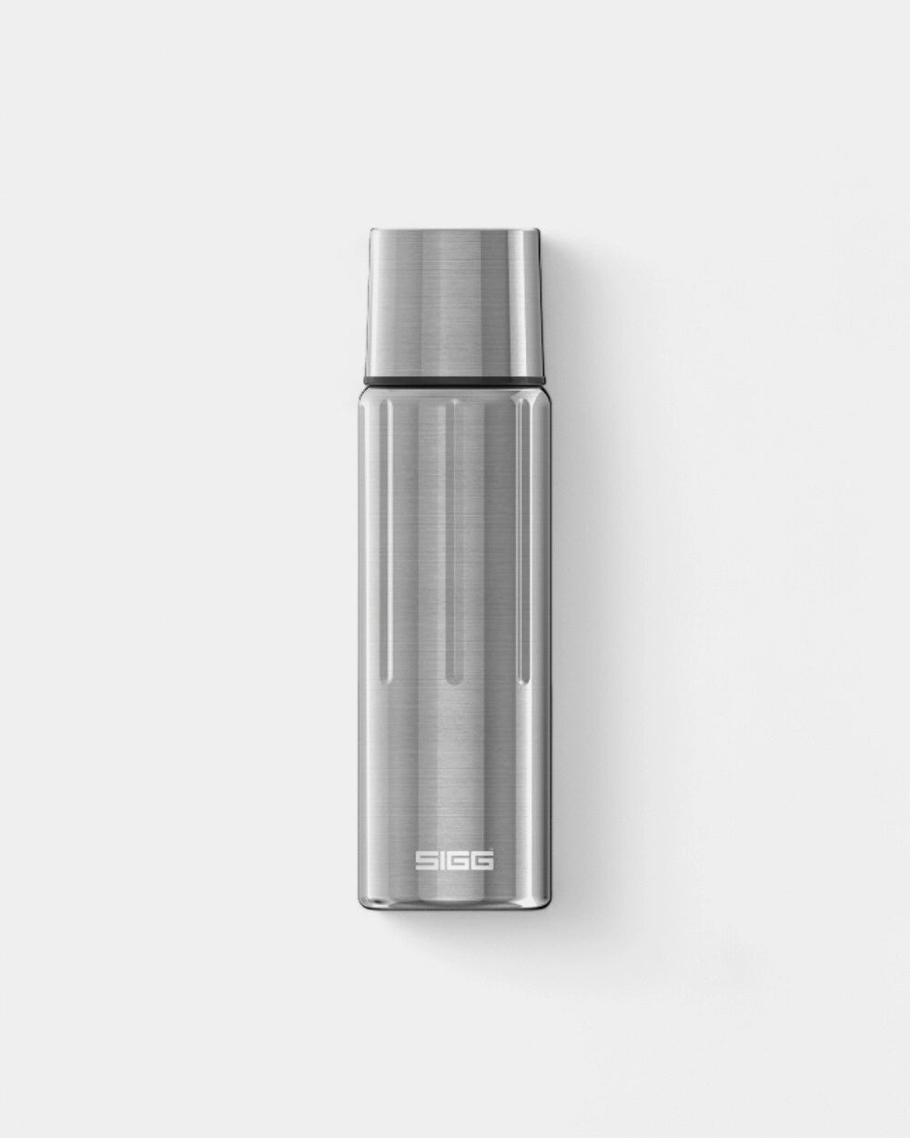 Personaliseerbare thermosfles van roestvrij staal - 1